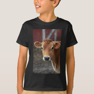 Inte gör du tänkan mig den nätt Jersey för Tee