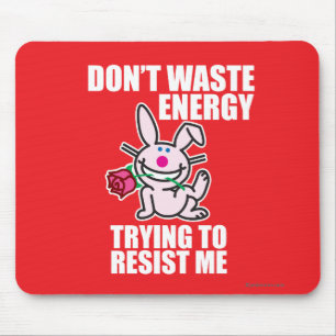 Inte gör förlorad energi musmatta