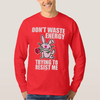 Inte gör förlorad energi tröja