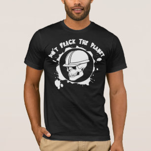 Inte gör Frack Tee Shirt