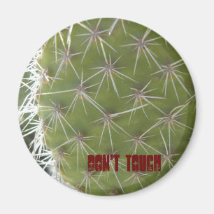 Inte gör handlag magnet