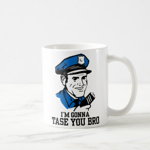 Inte gör Tase mig den Bro muggen Kaffemugg