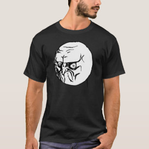 Inte Grumpy internet Meme T-shirt