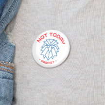 Inte i dag, fascist - djärv örning