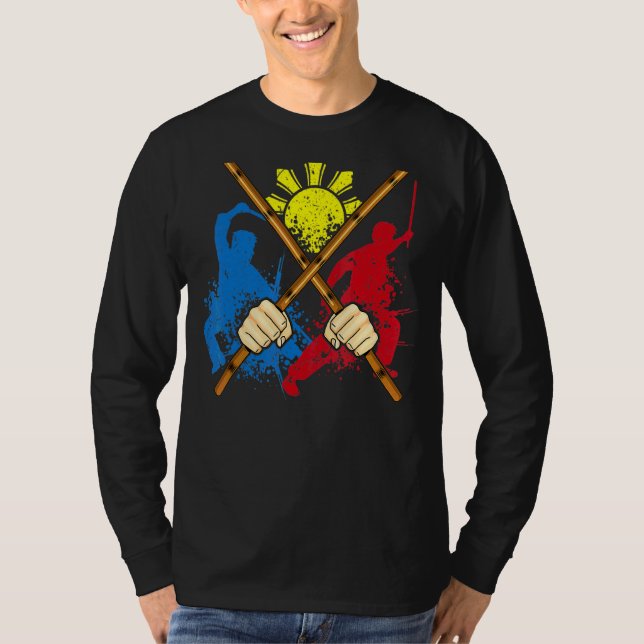 Inte i dag Jesus Satan Goat Satanic Rainbow Satani T Shirt (Framsida)