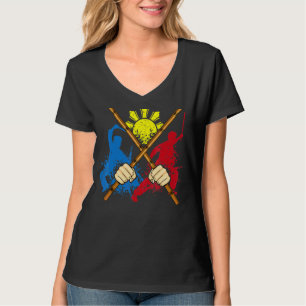 Inte i dag Jesus Satan Goat Satanic Rainbow Satani T Shirt