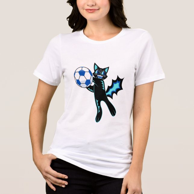 Inte i dag, människa t shirt (Framsida)