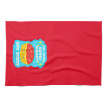 Inte i dag så roligt bake av Fläkt