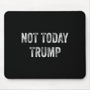 Inte i dag trampar inte min president Pro Democrac Musmatta