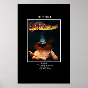 Inte i miljoner poster