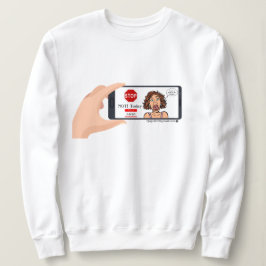 Inte idag Karen! Sötskjorta T Shirt
