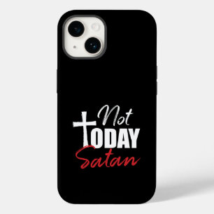 Inte Idag Satan Svart