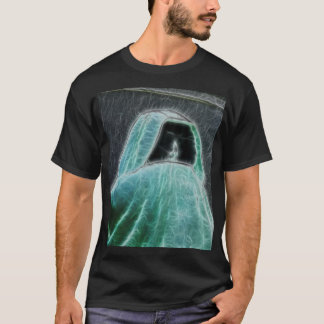 Inte Idag Satan T Shirt