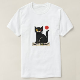 INTE IDAG T SHIRT