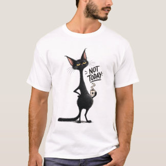INTE IDAG T SHIRT