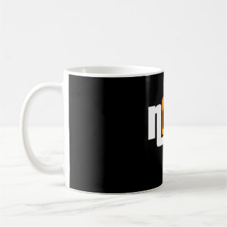 Inte igen kaffemugg