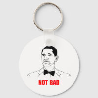 Inte illa Barack Obama Rage Ansikte Meme