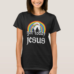Inte Jesus i dag... T Shirt