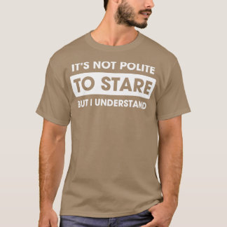Inte justerat att stapla t shirt