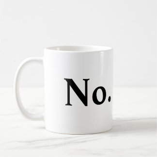 Inte Kaffemugg