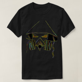 Inte kan andedräkt t-shirt