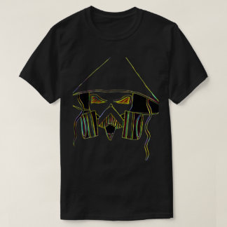 Inte kan andedräkt t-shirt