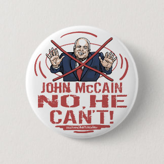 Inte kan han inte knapp