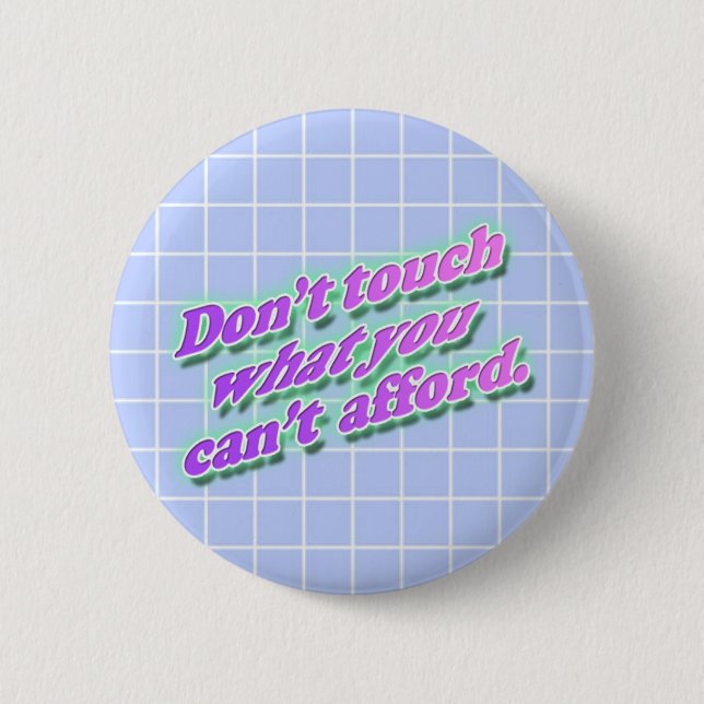 Inte knäppas handlag knapp (Framsida)