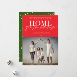 Inte längre bara hem för Helgdagarnas fantastiska Julkort