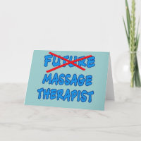 Inte längre framtida MASSAGE-BEHANDLING