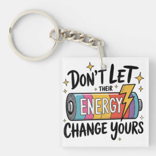 ⚡ inte låta deras energiomvandling gå åt