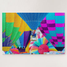 inte låta någon komma i vägen