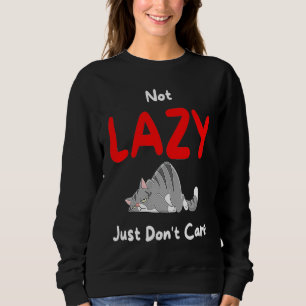Inte LATSA Utan Skiter I Det T Shirt