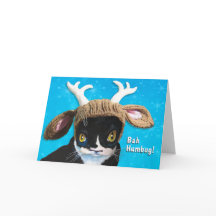Inte lika Festive Cett