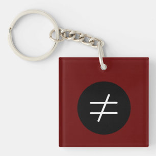 Inte lika med symbol Kvinnoprotester mot Höger