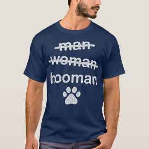 Inte man eller kvinna: Hooman Tröja