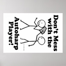 inte med Autoharp Player