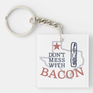 inte med Bacon