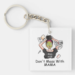 inte med Mamma