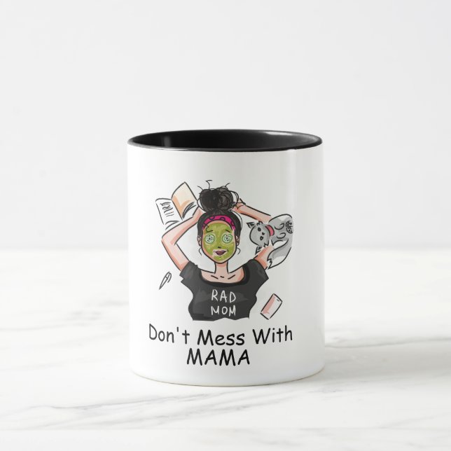  inte med Mamma Mugg (Center)