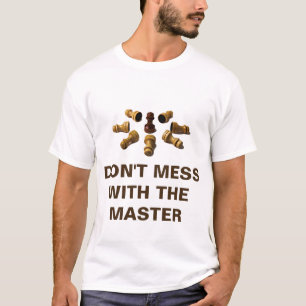 inte med mastern t shirt