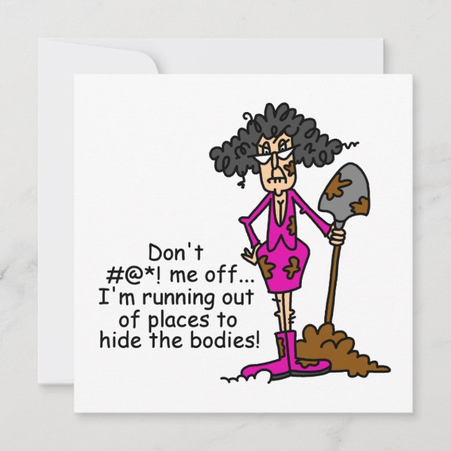  inte med mig (Framsida)