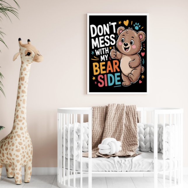  inte med min örlogssida poster (Skapare uppladdad)