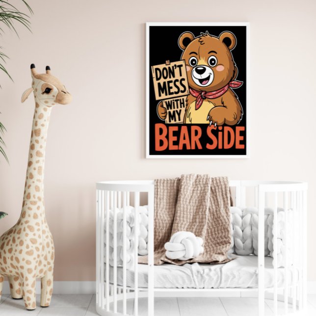  inte med min örlogssida poster (Skapare uppladdad)