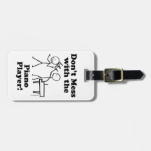 inte med Piano Player