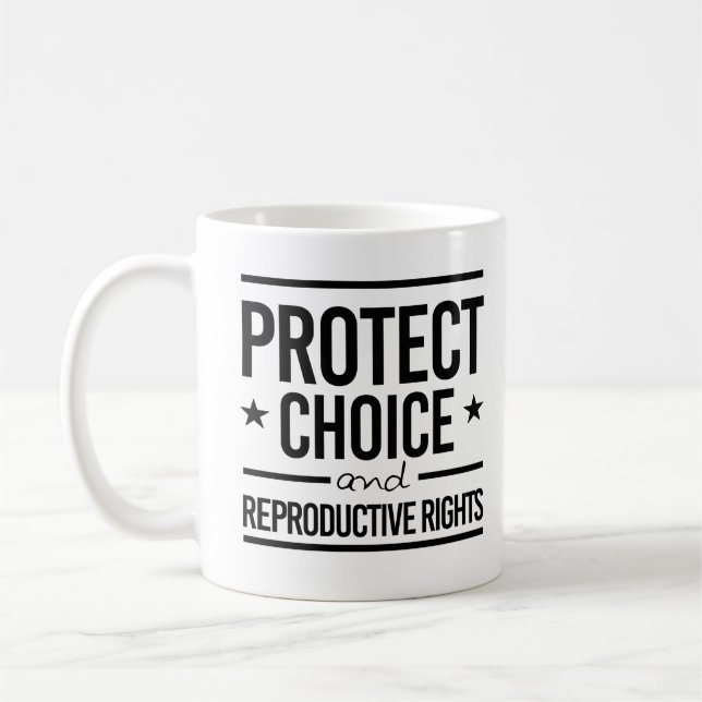 Inte medlem i din bok-klubb kaffemugg (Vänster)