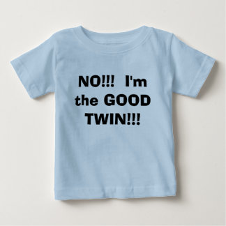 INTE!!! Mig förmiddag som det BRA KOPPLAR T-shirt