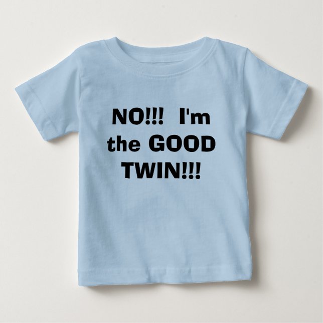 INTE!!!  Mig förmiddag som det BRA KOPPLAR T-shirt (Framsida)
