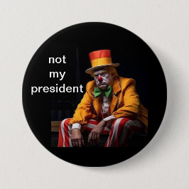 inte min president knapp