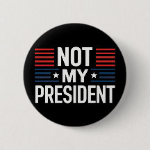 Inte Min President